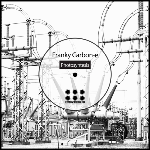 Franky Carbon-e - Photosyntesis [EDMU106]